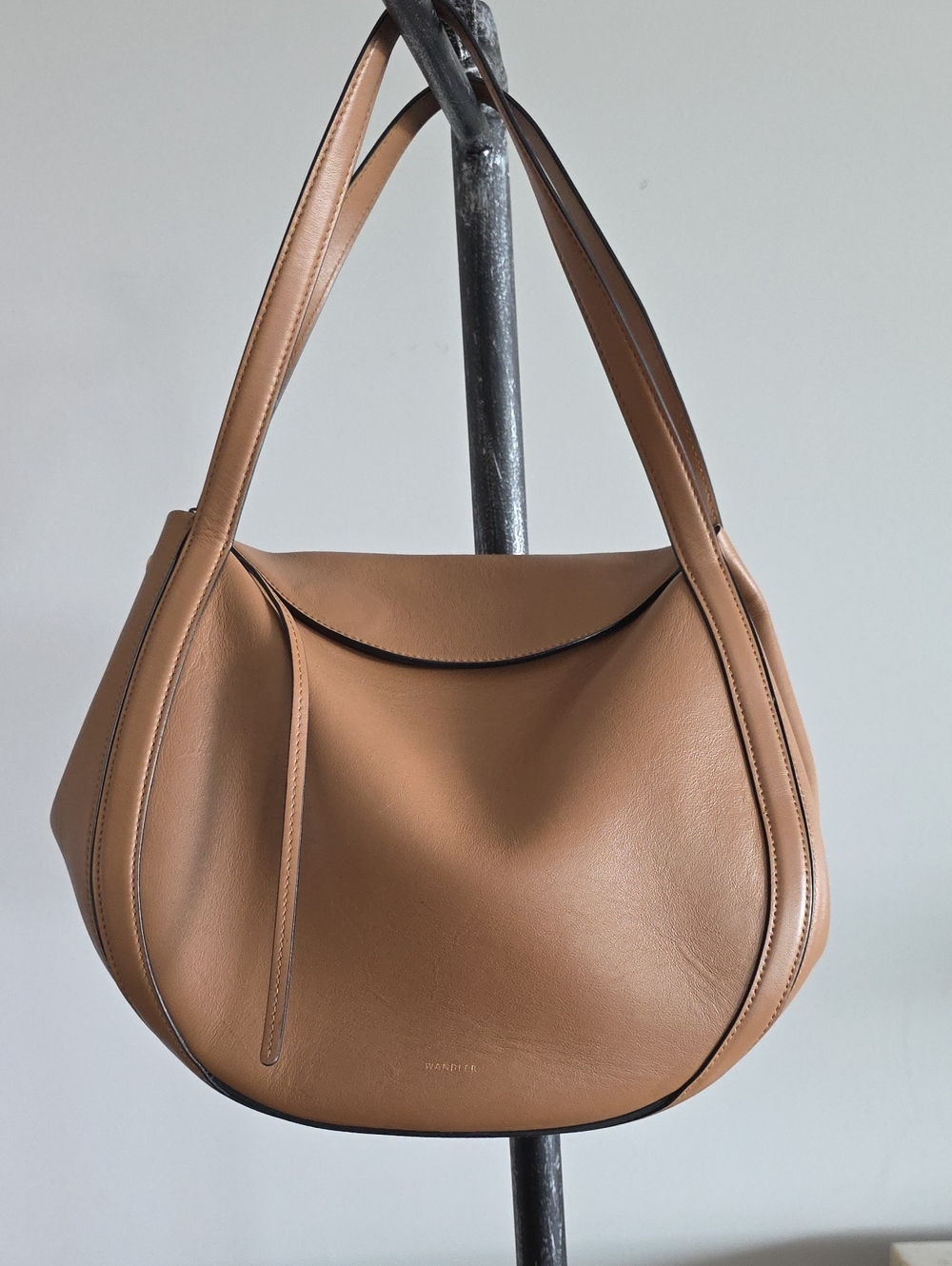 Wandler Lin Shoulder Tote Bag